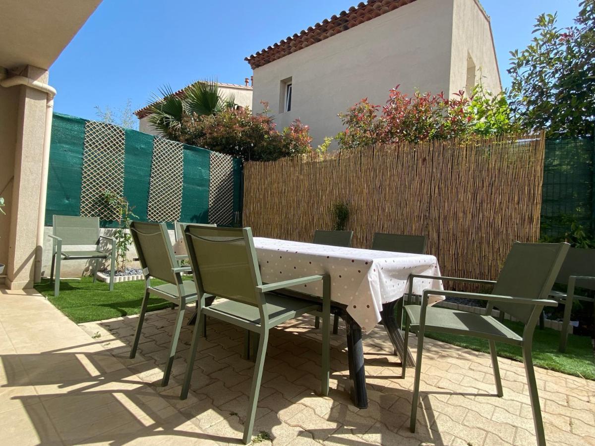 Apartment Escapade Mediterraneenne La Seyne-sur-Mer