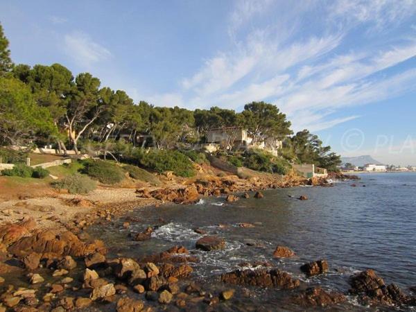 Escapade Mediterraneenne * La Seyne-sur-Mer