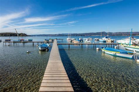 Escapade Mediterraneenne Apartamento La Seyne-sur-Mer